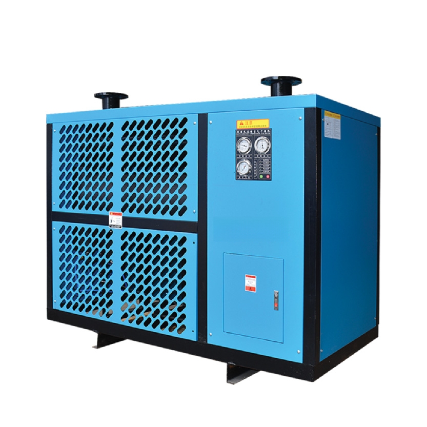 松江区风冷高温冷冻式干燥机