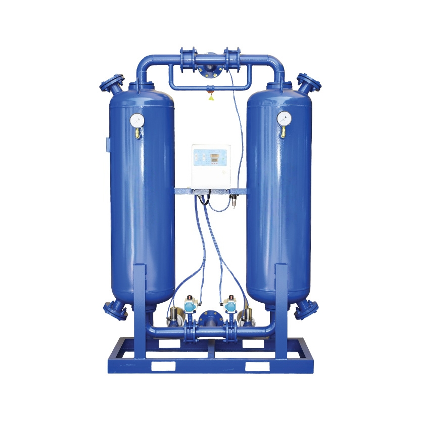 松江区微热再生吸附式干燥机